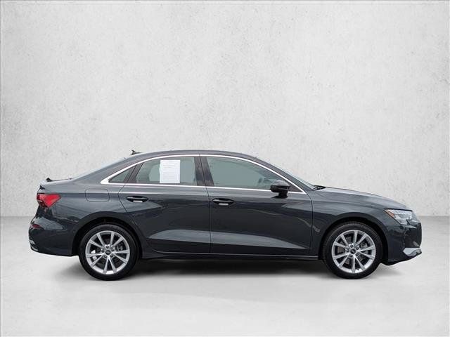 Used 2025 Audi A3 2.0T Premium AWD/4WD image 4