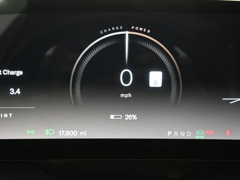 Used 2023 Lucid Air Touring AWD/4WD image 23