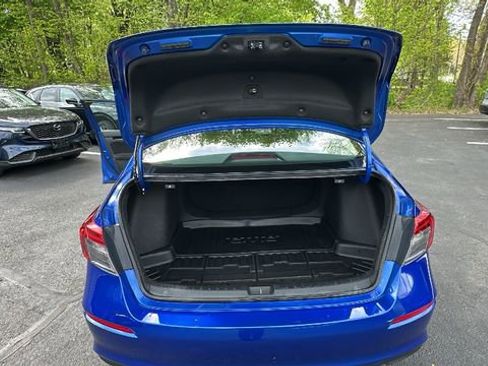 Used 2023 Honda Civic EX image 38