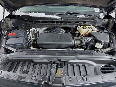 Used 2022 Chevrolet Silverado 1500 ZR2 image 31