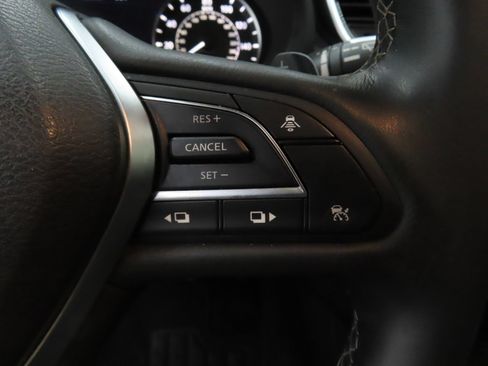 Used 2020 INFINITI QX50 Essential w/ Edition 30 Package FWD image 14