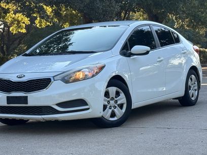 Used 2016 Kia Forte LX