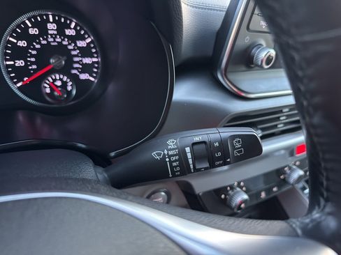 Used 2021 Kia Telluride S image 15