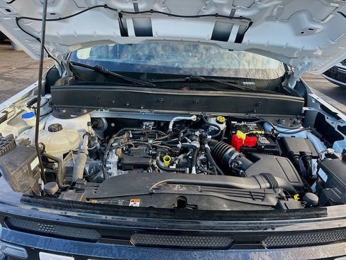 Used 2024 Ford Bronco Sport Outer Banks w/ Tech Package image 31