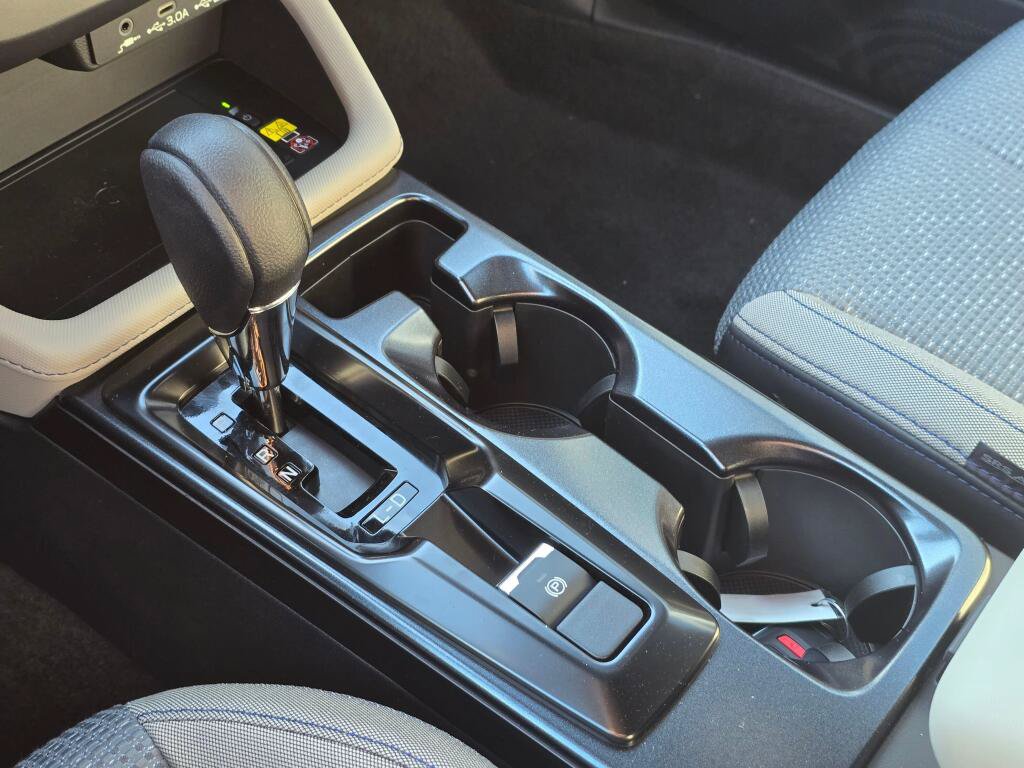 New 2026 Subaru Forester Premium AWD/4WD image 27