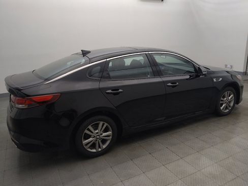 Used 2018 Kia Optima S w/ Panoramic Sunroof Package FWD image 10