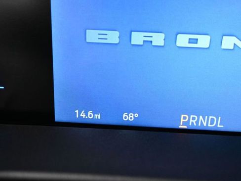 New 2026 Ford Bronco Sport Big Bend w/ Convenience Package AWD/4WD image 19