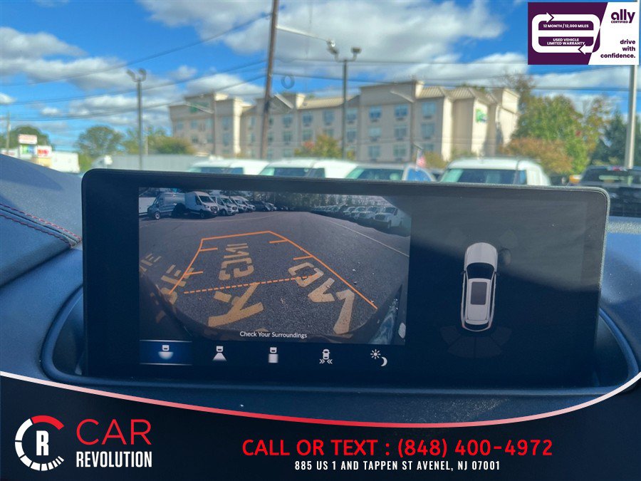 Used 2024 Acura MDX A-Spec AWD/4WD image 18