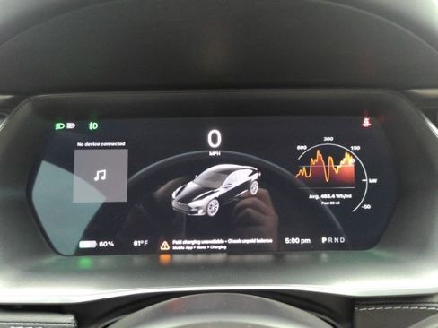 Used 2019 Tesla Model S Performance image 42