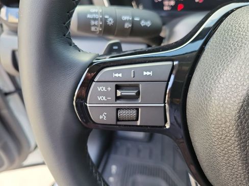 Certified 2026 Honda Pilot EX-L image 31