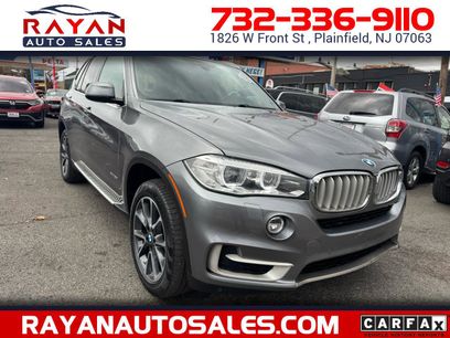 Used 2015 BMW X5 xDrive35i