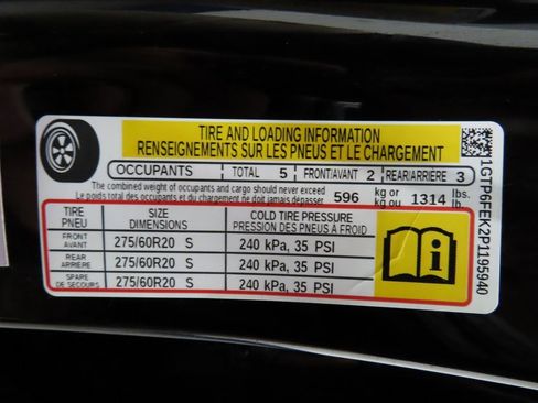 Used 2023 GMC Canyon Denali image 70