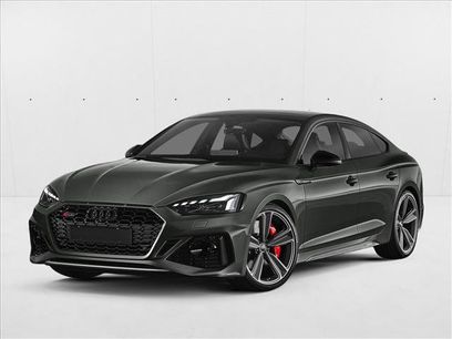 Used 2021 Audi RS 5 Sportback