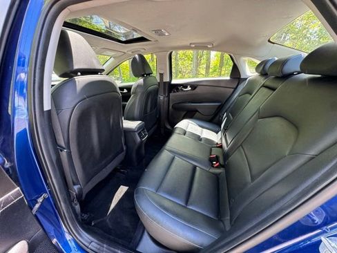 Used 2021 Kia Forte EX FWD image 10