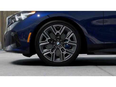 New 2026 BMW 530i w/ M Sport Package image 8