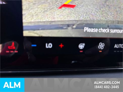 Certified 2025 Ford Mustang Premium image 11