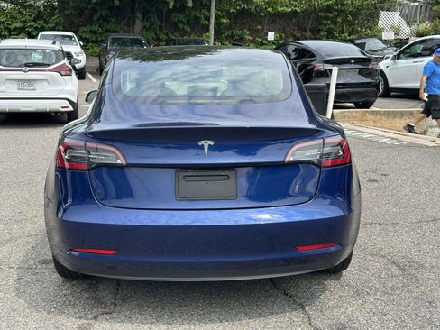 Used 2023 Tesla Model 3 Standard Range RWD image 4