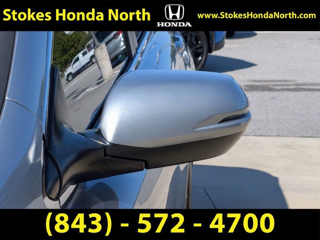 Used 2019 Honda CR-V EX-L image 12