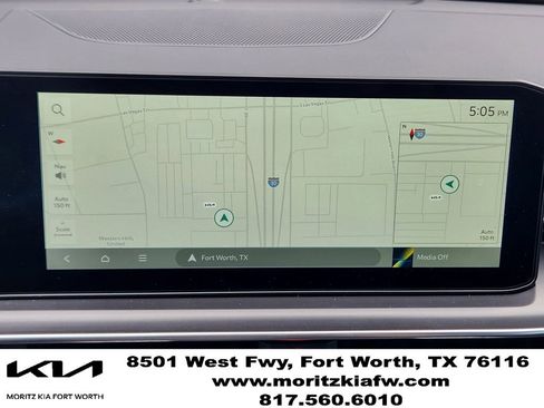 New 2026 Kia K5 GT-Line AWD/4WD image 12
