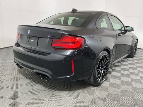 Used 2019 BMW M2 Competition w/ Executive Package image 6