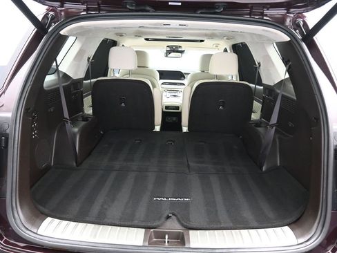 Used 2020 Hyundai Palisade Limited image 70