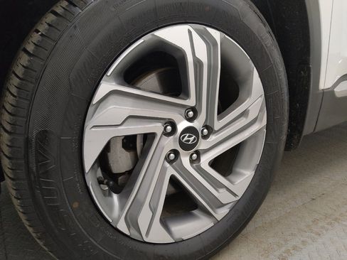 Used 2022 Hyundai Santa Fe SEL image 31