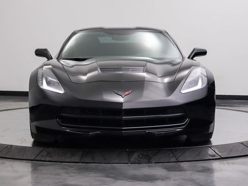 Used 2014 Chevrolet Corvette Stingray Coupe RWD image 18