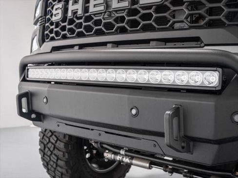 New 2024 Ford F250 Lariat w/ Lariat Ultimate Package image 12