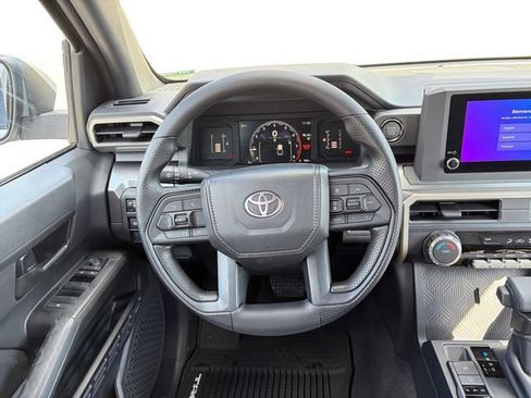 New 2026 Toyota Tacoma SR5 AWD/4WD image 13