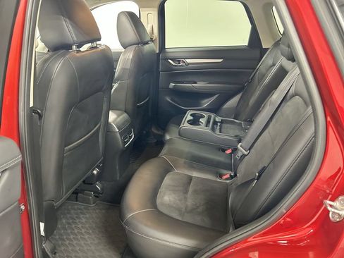 Used 2019 MAZDA CX-5 Touring AWD/4WD image 20