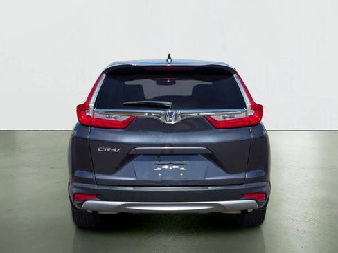 Used 2019 Honda CR-V EX-L image 5