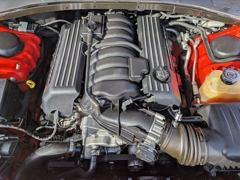 Used 2020 Dodge Charger Scat Pack w/ Plus Group image 22