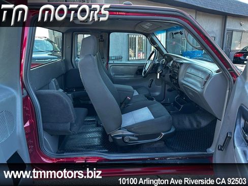 Used 2009 Ford Ranger FX4 image 8