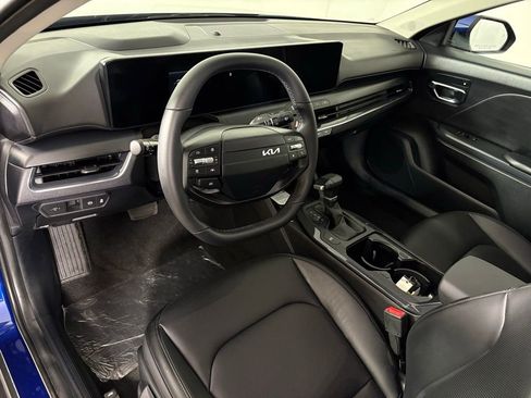 New 2026 Kia K4 EX FWD image 17