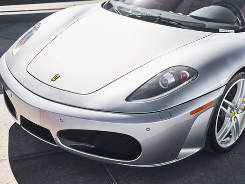 Used 2009 Ferrari F430 Spider RWD image 6