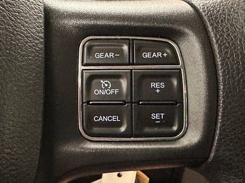 Used 2021 RAM 1500 Tradesman w/ Popular Equipment Group image 12