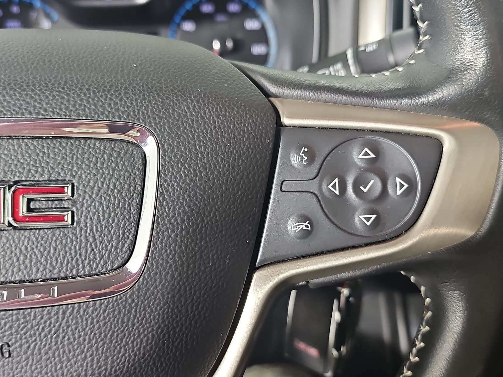 Used 2021 GMC Canyon Denali AWD/4WD image 20