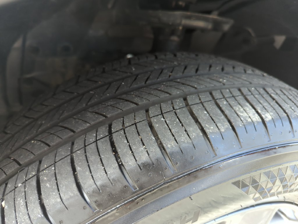 Used 2026 Nissan Rogue S AWD/4WD image 30