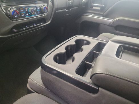 Used 2017 Chevrolet Silverado 1500 LT w/ LT Eassist Package image 26