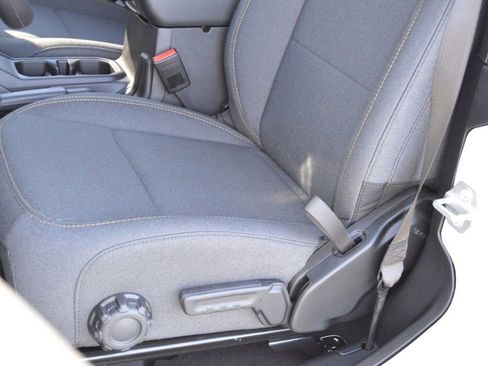 New 2026 Jeep Wrangler Sport image 14