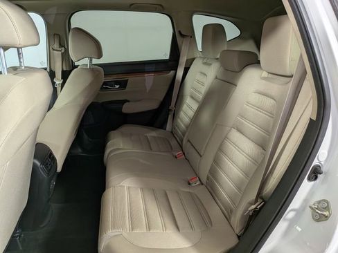 Used 2019 Honda CR-V EX image 23