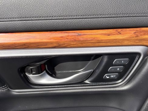 Certified 2018 Honda CR-V EX-L image 20