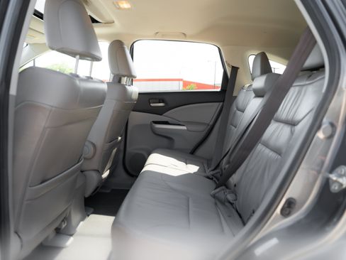 Used 2014 Honda CR-V EX-L image 20