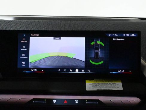 Used 2025 BMW X3 xDrive30i w/ Convenience Package image 23