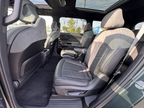 New 2027 Kia Telluride X-Line SX Prestige AWD/4WD image 14