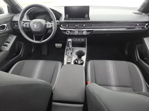 Used 2026 Honda Civic Sport image 21