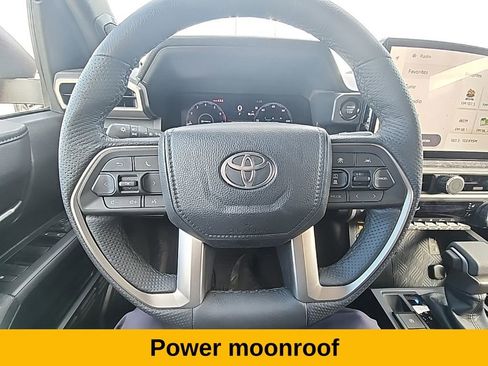 Used 2025 Toyota Tacoma Limited image 26
