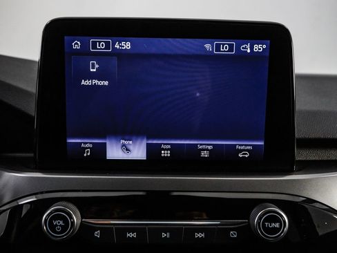 Used 2024 Ford Escape Active image 33