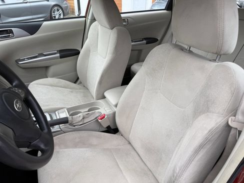 Used 2009 Subaru Impreza 2.5i image 24
