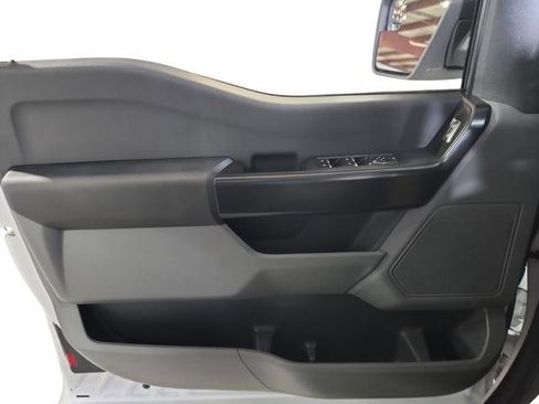 Used 2022 Ford F150 XL w/ Equipment Group 101A High AWD/4WD image 22